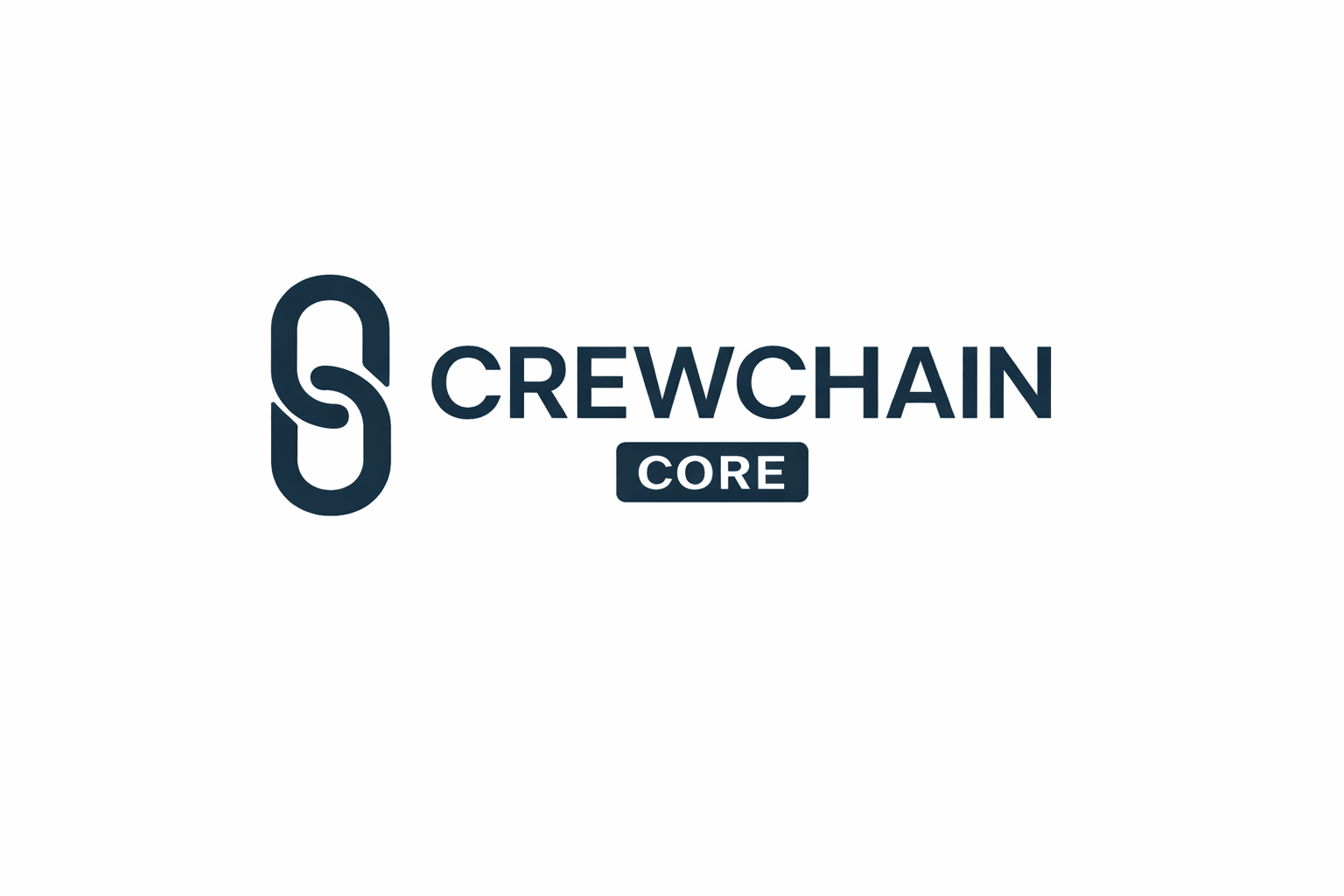 CrewChain Core